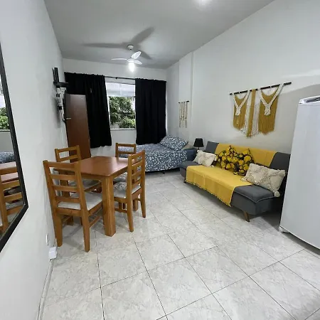 Suh Copacabana 56 Studio Beach 里约热内卢 Exterior photo