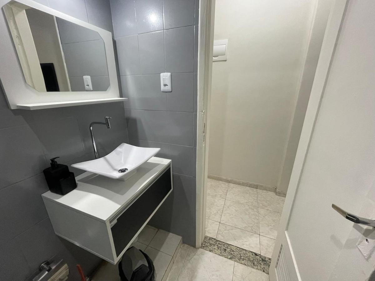 Suh Copacabana 56 Apartamento