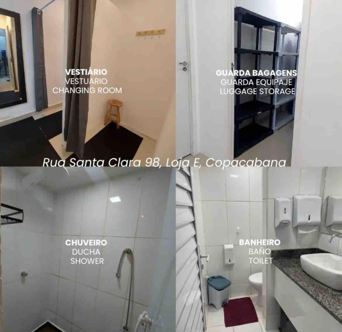 Suh Copacabana 56