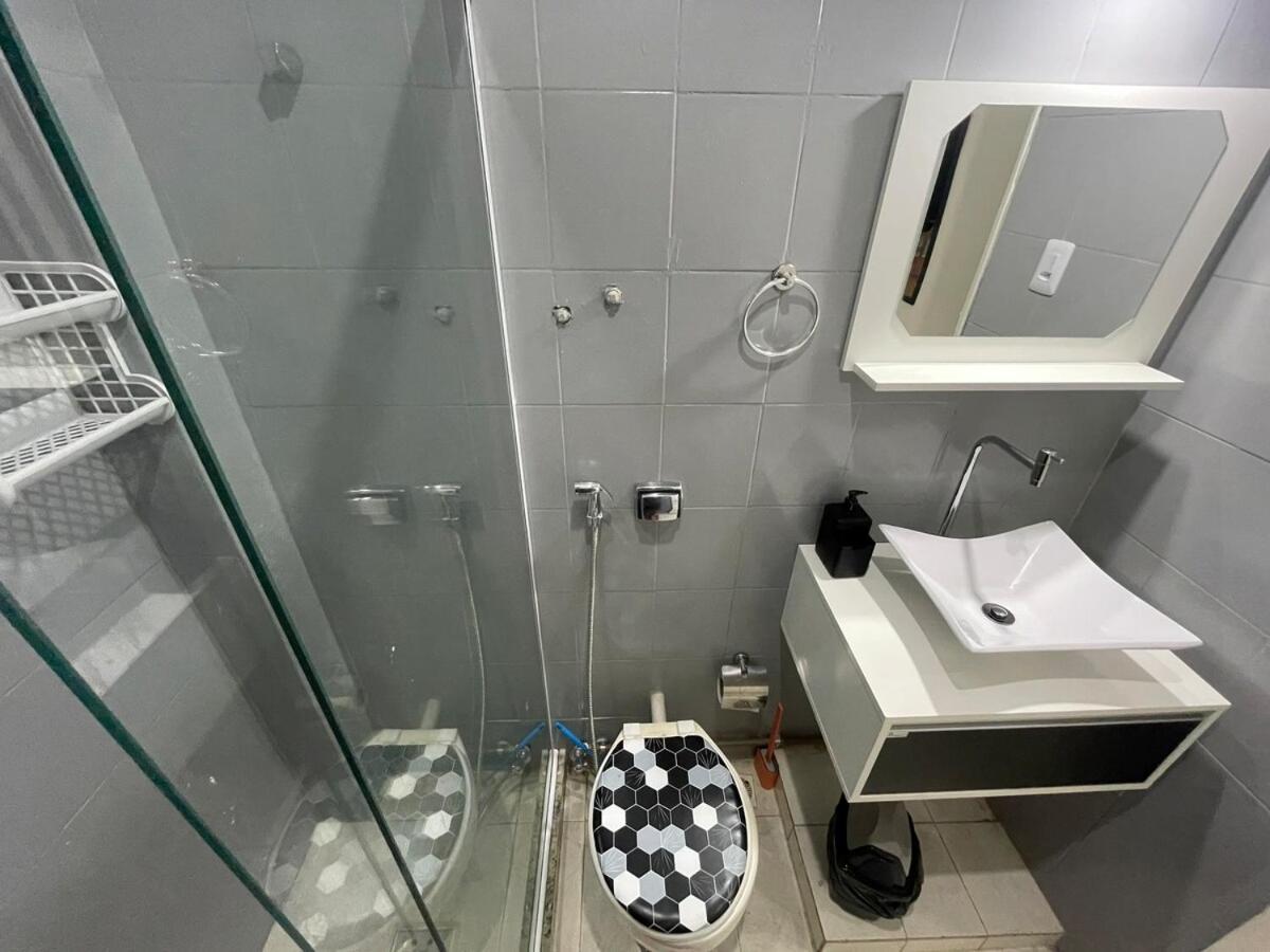 Apartamento Suh Copacabana 56