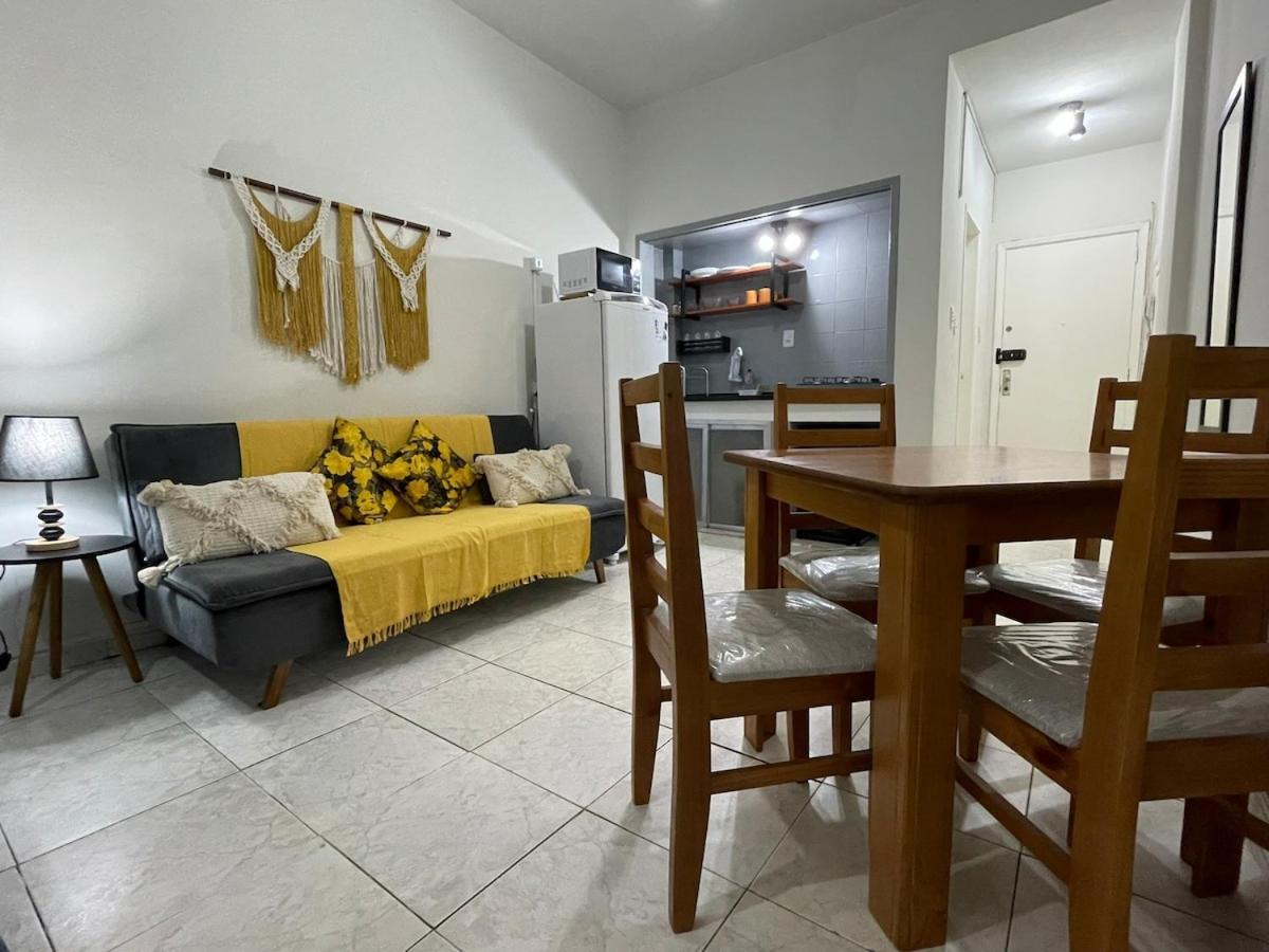 Suh Copacabana 56 Apartamento Rio de Janeiro