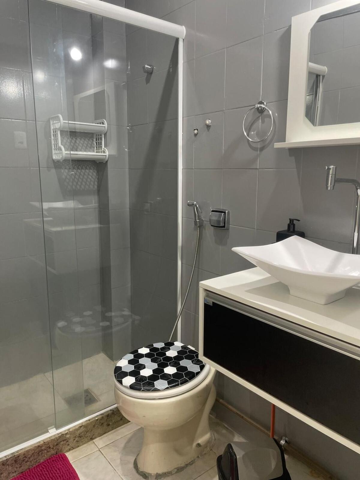 Apartamento Suh Copacabana 56