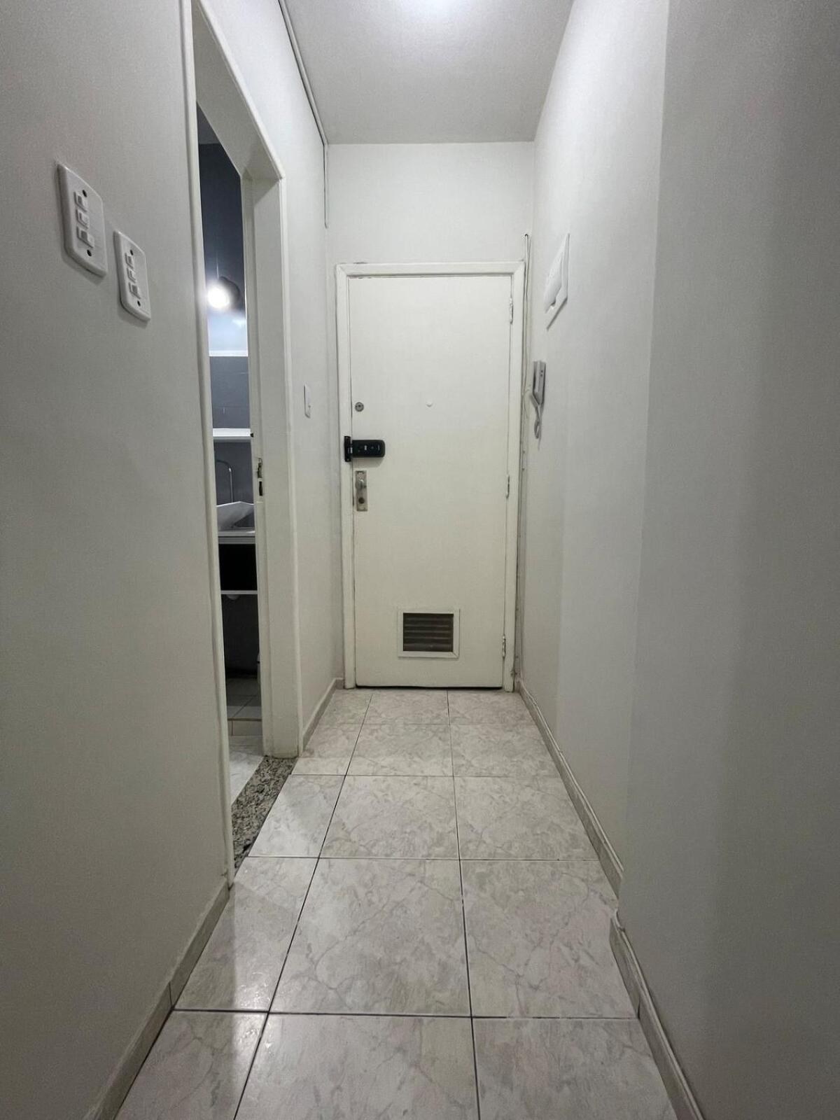 Suh Copacabana 56 Apartamento *