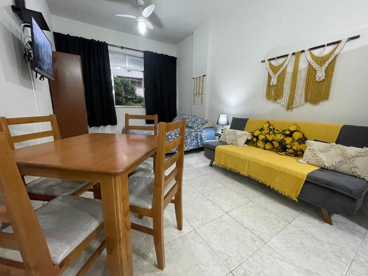 Apartamento Suh Copacabana 56 Rio de Janeiro