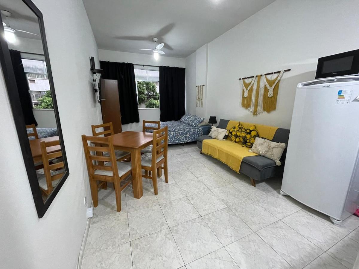 Suh Copacabana 56 Apartamento *