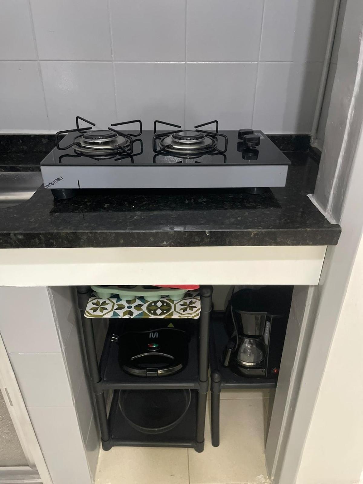 Apartamento Suh Copacabana 56