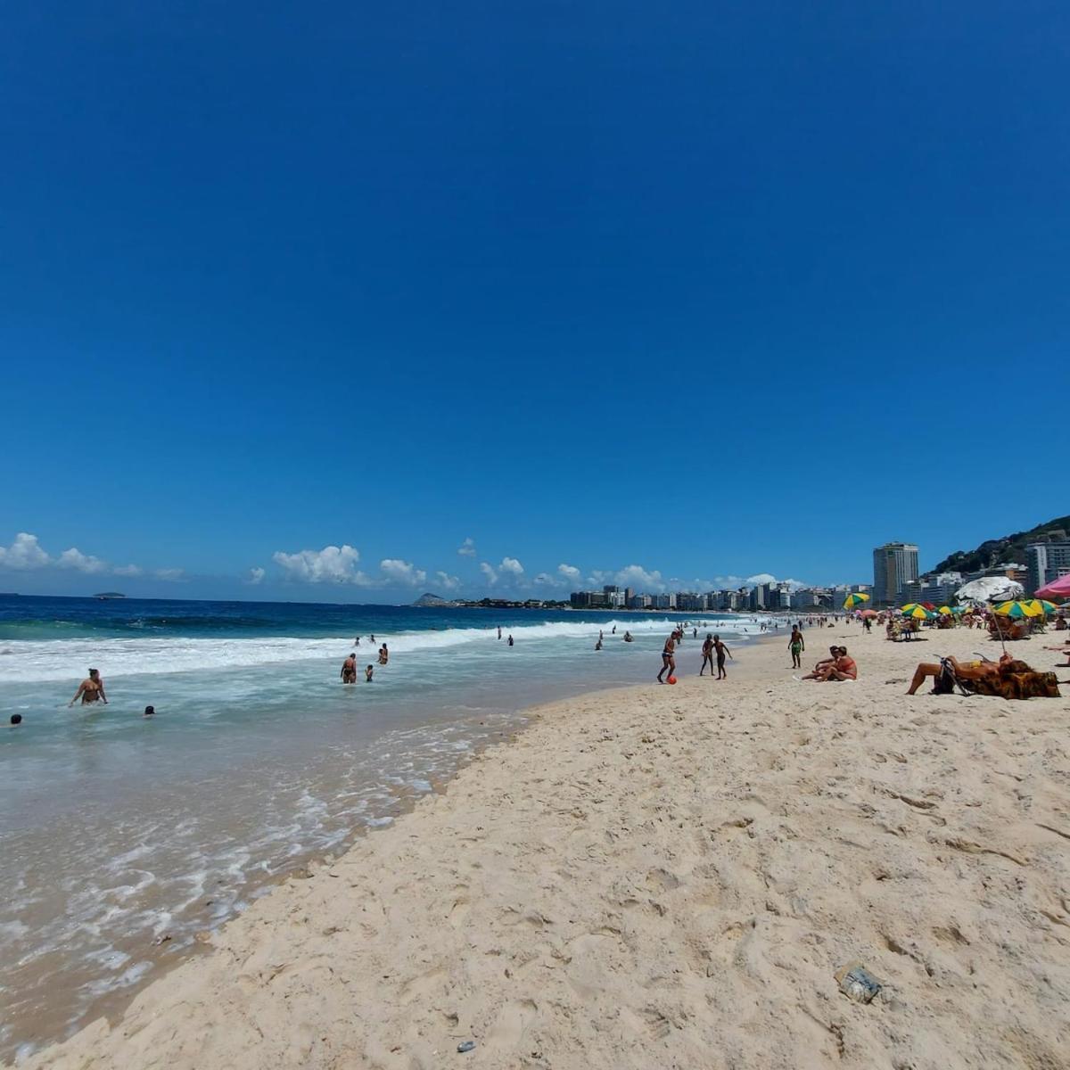 Suh Copacabana 56 Rio de Janeiro