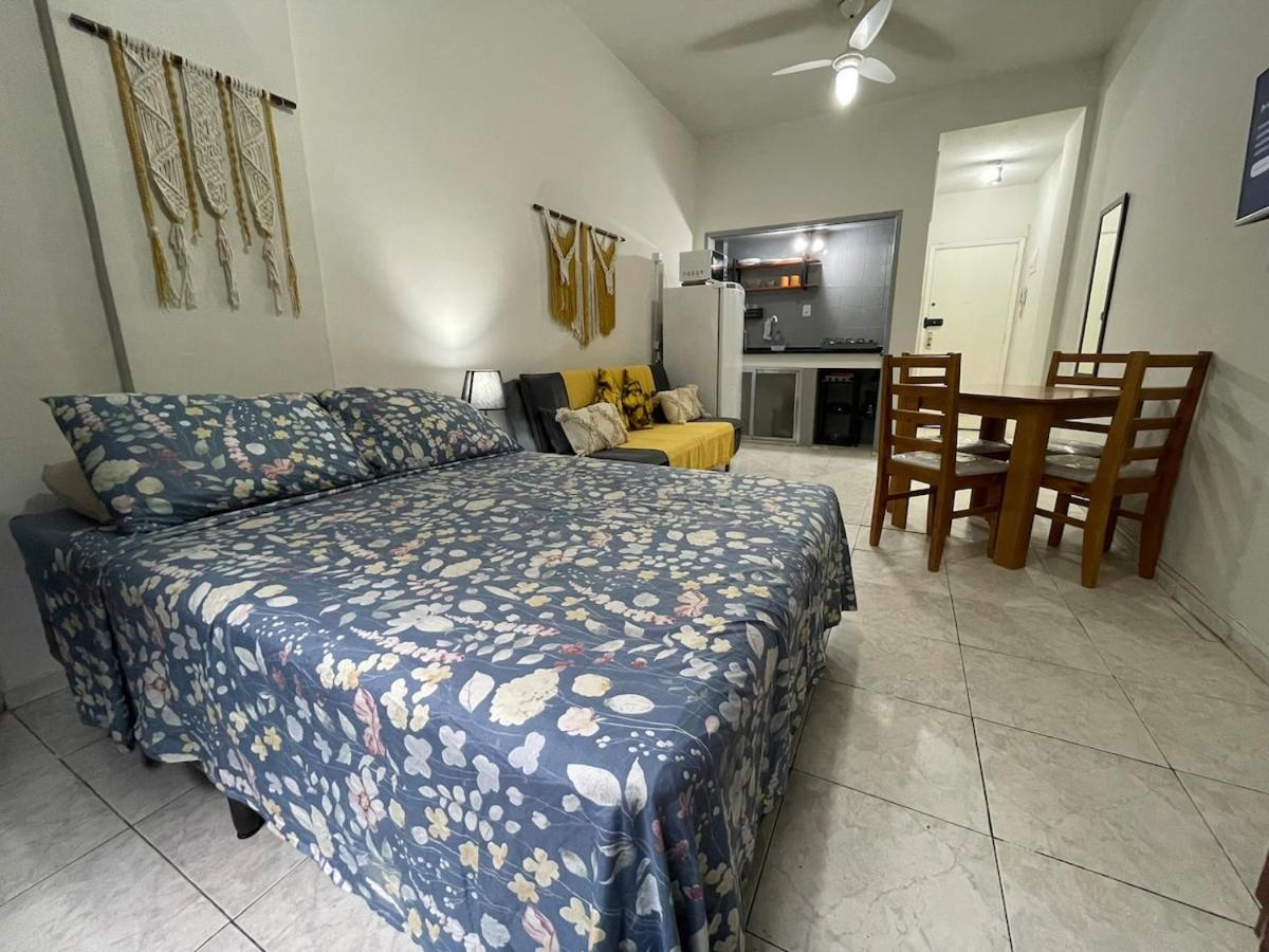 Suh Copacabana 56 Apartamento Rio de Janeiro