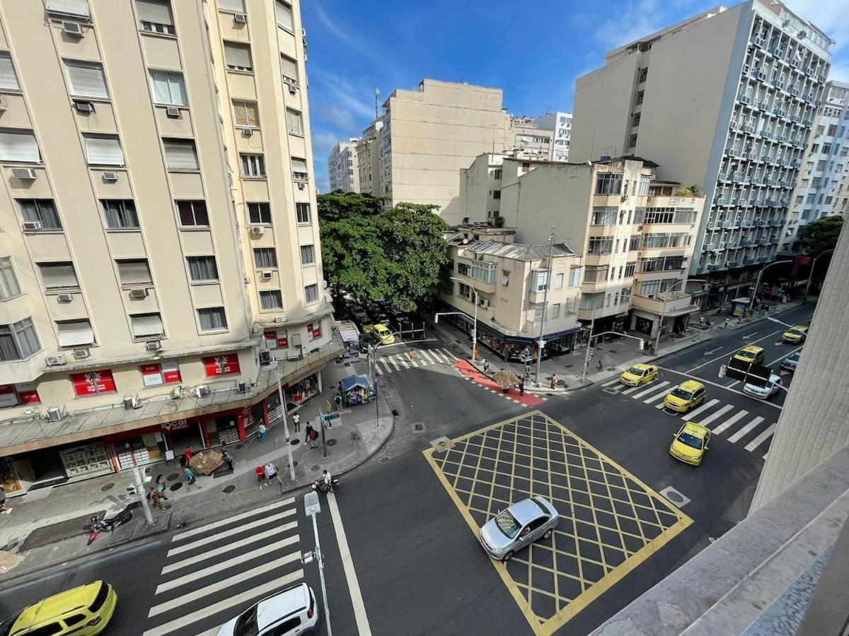 Suh Copacabana 56 * Rio de Janeiro